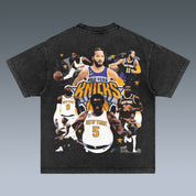 VINTAGE TEE | KNICKS
