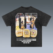 VINTAGE TEE | OK-KOBE & SHAQ O'NEAL