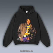VINTAGE HOODIES | MICHAEL JACKSON V4.14
