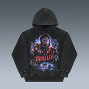 VINTAGE HOODIES | MICHAEL JACKSON