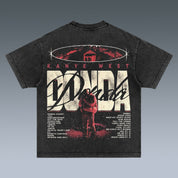 VINTAGE TEE | KANYE WEST