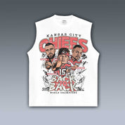 VINTAGE TANK TOP | CHIEFS 3.20
