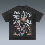 VINTAGE TEE | DRAKE