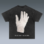 VINTAGE TEE |  MICHAEL JACKSON