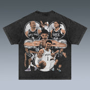 VINTAGE TEE | SAN ANTONIO SPURS