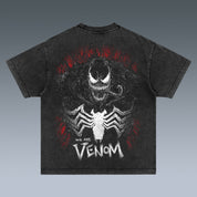 VINTAGE TEE | VENOM