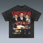 VINTAGE TEE | GOODFELLAS