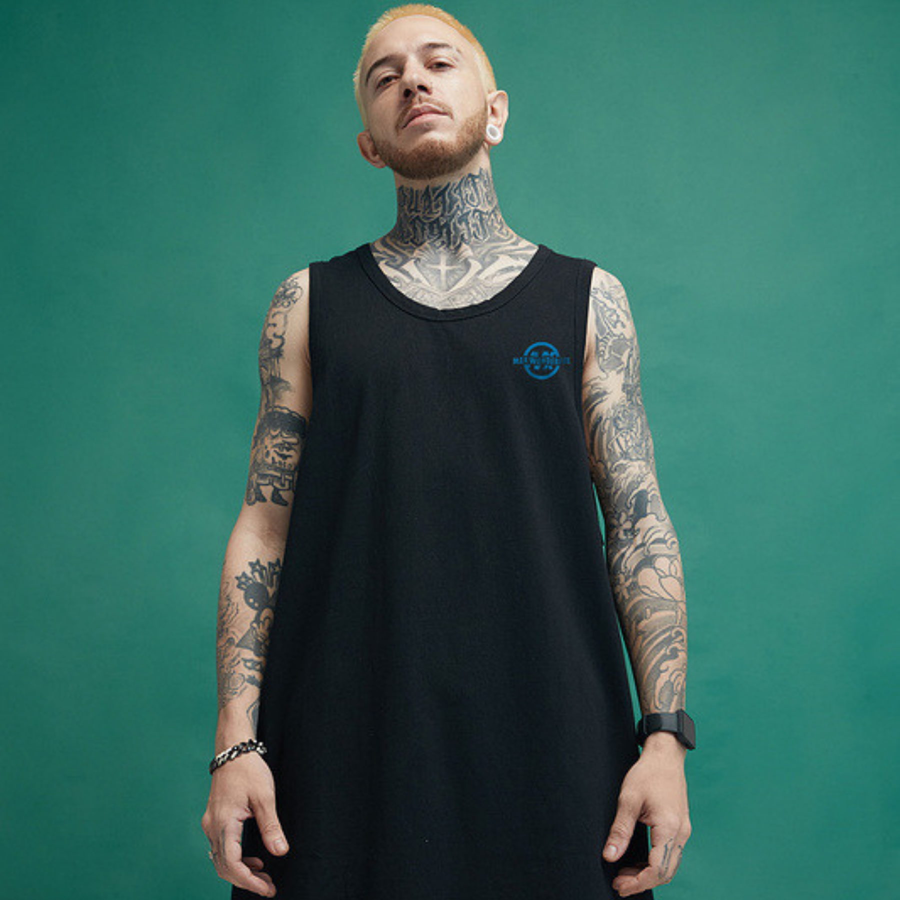 VINTAGE VEST | ARRAY