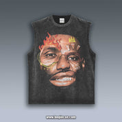 VINTAGE TANK TOP | LEBRON JAMES V11.14