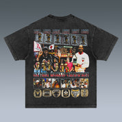 VINTAGE TEE | MICHAEL JORDAN