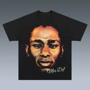 VINTAGE TEE | MOS DEF