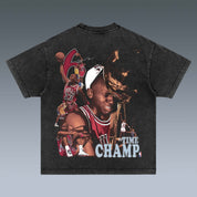 VINTAGE TEE |  MICHAEL JORDAN