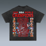 VINTAGE TEE | MICHAEL JORDAN 4.26-2