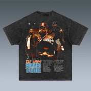 VINTAGE TEE |  DJ AM