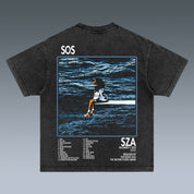 VINTAGE TEE | SZA