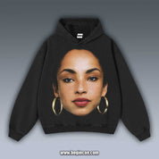 VINTAGE HOODIES | SADE 8.20