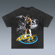 VINTAGE TEE | JAMAL MURRAY 4.23-1