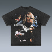 VINTAGE TEE | GUNNA 5.14