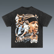 VINTAGE TEE | ALLEN IVERSON AI