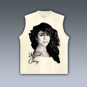 VINTAGE TANK TOP | MARIAH CAREY 4.15