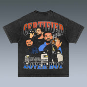 VINTAGE TEE | DRAKE