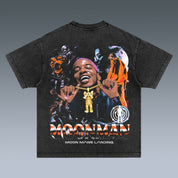 VINTAGE TEE | KID CUDI
