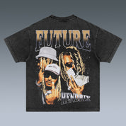 VINTAGE TEE | FUTURE 4.24