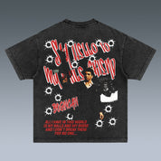 VINTAGE TEE | TONY MONTANA
