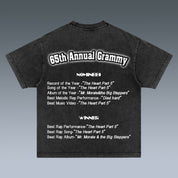 VINTAGE TEE |  KENDRICK LAMAR
