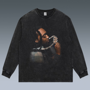 VINTAGE LONG SLEEVE TEE | TAKEOFF