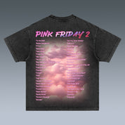 VINTAGE TEE | NICKI MINAJ
