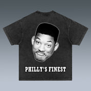VINTAGE TEE |  THE FRESH PRINCE