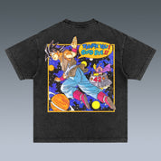 VINTAGE TEE | DRAGON BALL