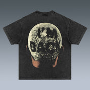 VINTAGE TEE | DENNIS RODMAN