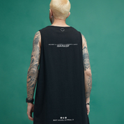 VINTAGE VEST | MAX