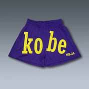 BOGINCAN KOBE SHORTS