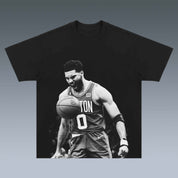 VINTAGE TEE | CELTICS- JAYSON TATUM 6.24-2