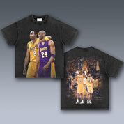 VINTAGE TEE | KOBE