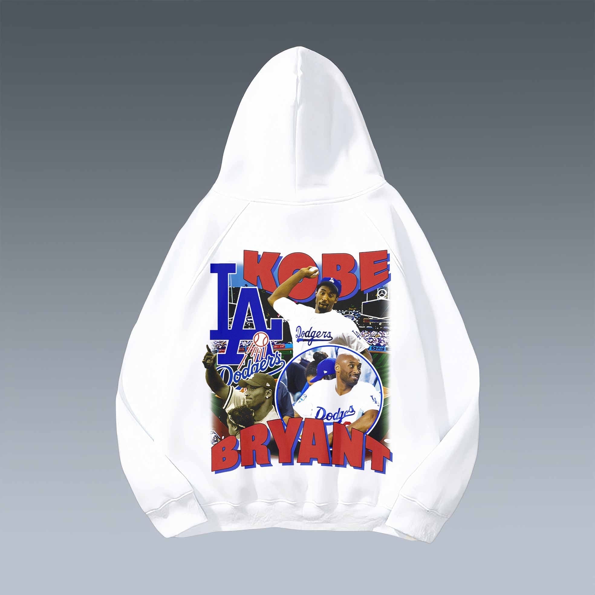 VINTAGE HOODIES | KOBE