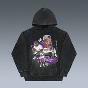 VINTAGE HOODIES | DABABY