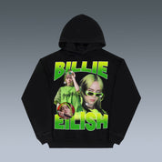 VINTAGE HOODIES | BILLIE EILISH
