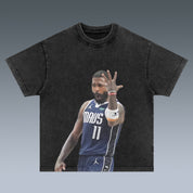 VINTAGE TEE | KYRIE IRVING