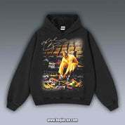 VINTAGE HOODIES | KOBE 25.9.6