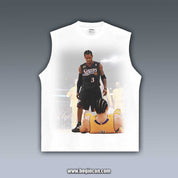 VINTAGE TANK TOP | ALLEN IVERSON V11.13.3