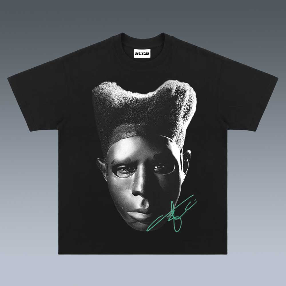 VINTAGE TEE | CHROMAKOPIA 11.14.4