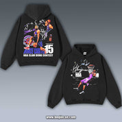 VINTAGE HOODIES | VINCE CARTER 6.12