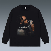 VINTAGE LONG SLEEVE TEE | TAKEOFF