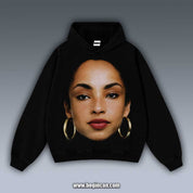 VINTAGE HOODIES | SADE 8.20