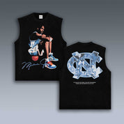 VINTAGE TANK TOP | MICHAEL JORDAN 6.1