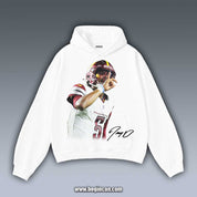 VINTAGE HOODIES | JAYDEN DANIELS 1.24